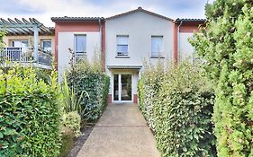 Residence Les Dunes- Appartement Avec Piscine