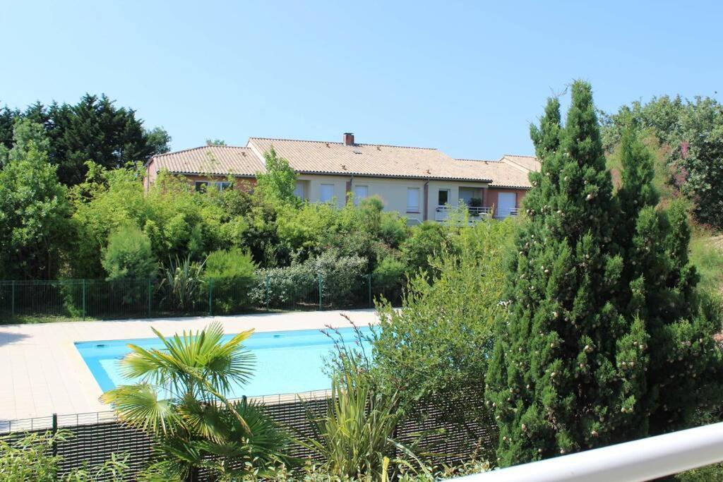 Residence Les Dunes- Appartement Avec Piscine Les Sables-dʼOlonne Extérieur photo