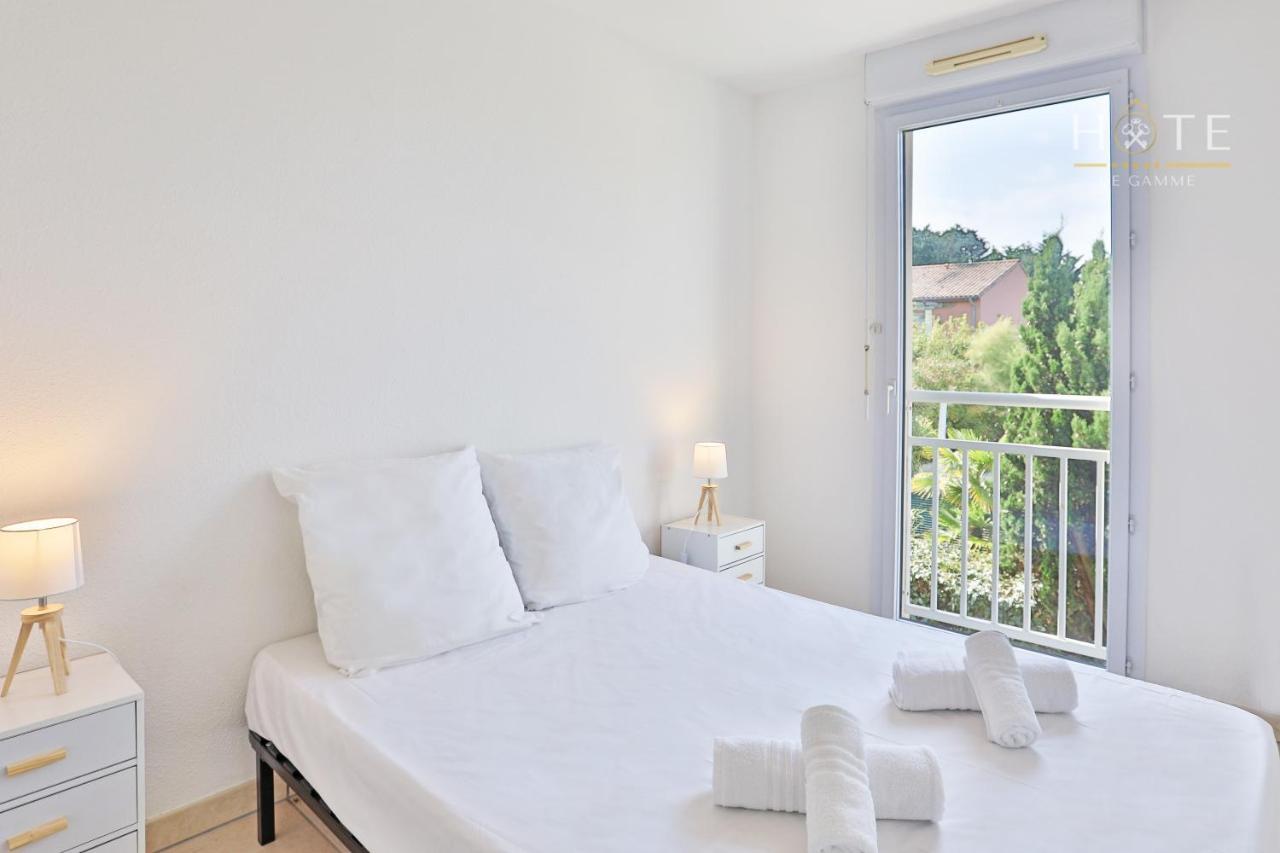 Residence Les Dunes- Appartement Avec Piscine Les Sables-dʼOlonne Extérieur photo