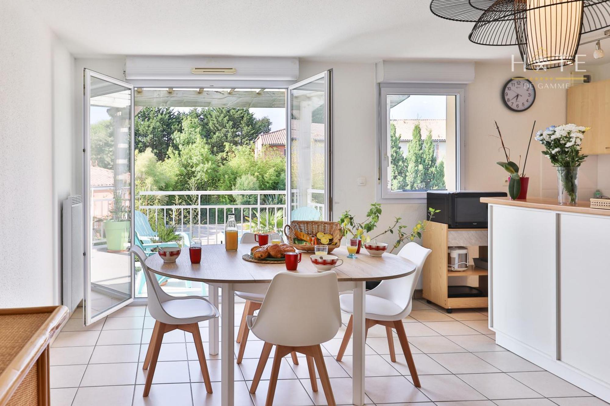 Residence Les Dunes- Appartement Avec Piscine Les Sables-dʼOlonne Extérieur photo