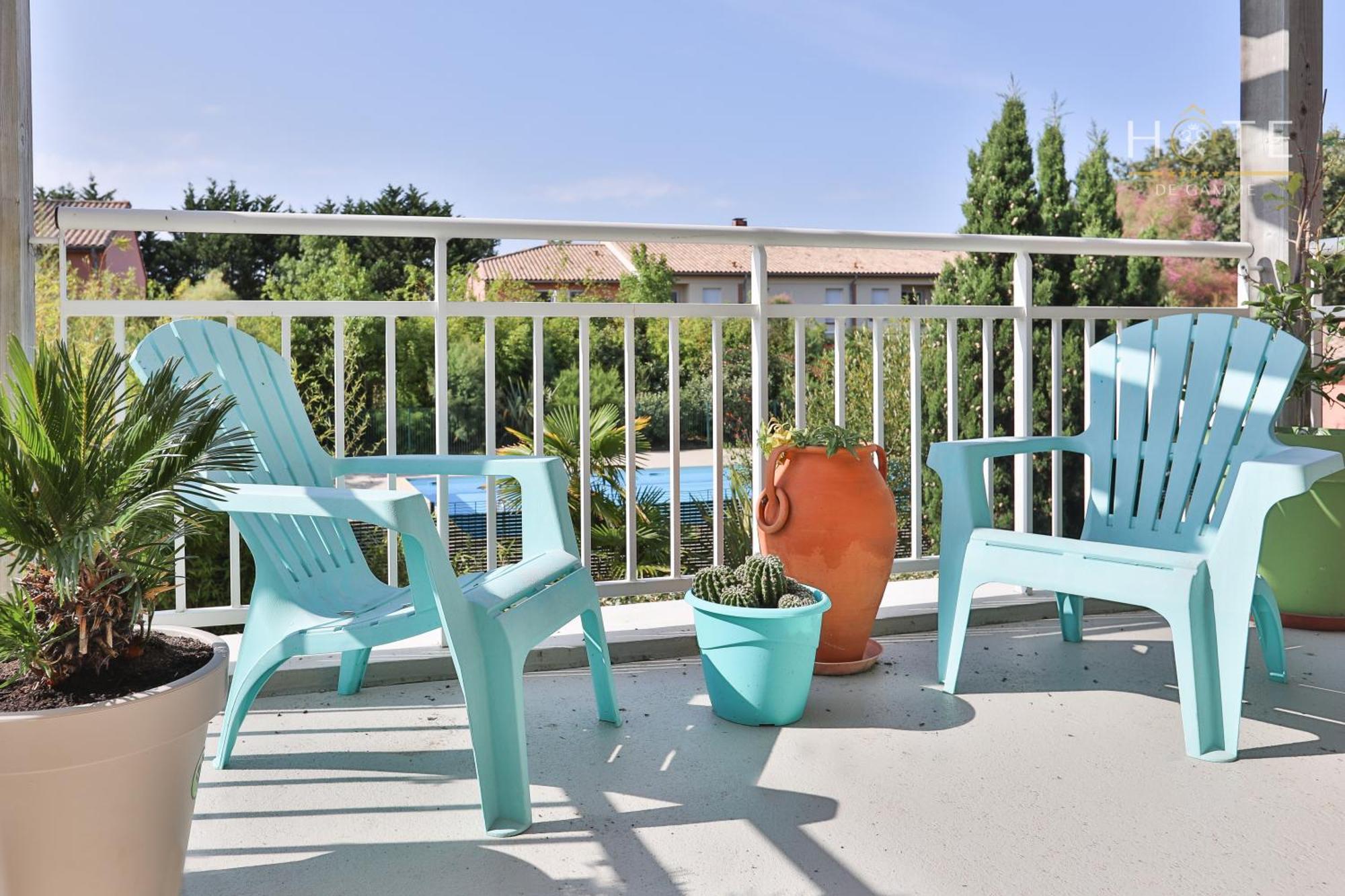 Residence Les Dunes- Appartement Avec Piscine Les Sables-dʼOlonne Extérieur photo
